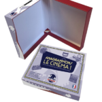 Anagrammons Le Cinéma